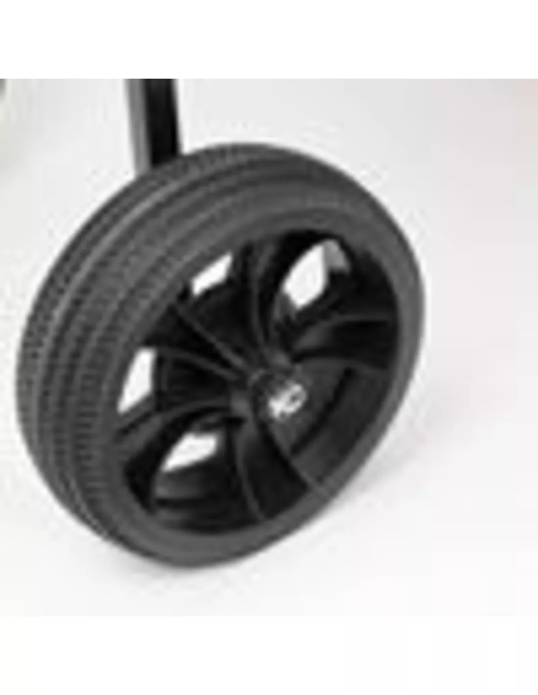 Matrix 4-Wiel Transporter - Robuuste Transportwagen voor Zware Lasten 4 Matrix 4-Wiel Transporter - Robuuste Transportwagen voor Zware Lasten - Afbeelding 2