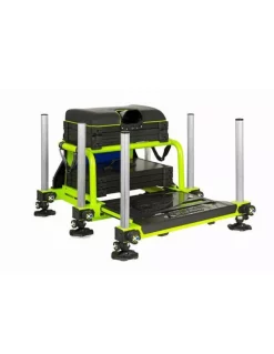 Matrix S36 Superbox - Premium Zitkist voor Maximaal Comfort en Stijl