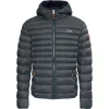 Nordberg Thor Herenjas - Waterdicht en Ademend Outdoor Jacket -Hengels Verkoop nordberg thor men s jacket s