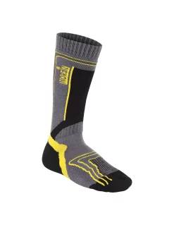 Norfin Balance Middle Socks T2M - Comfortabele Outdoor Sokken voor Elke Avonturier