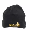 NORFIN FLEECE HAT - Zwart | Warme Outdoor Muts voor Alle Weersomstandigheden -Hengels Verkoop norfin fleece hat black