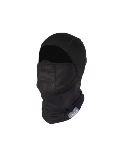 NORFIN MASK BETA BLACK - Ultralicht en Ademend Outdoor Hoofddeksel