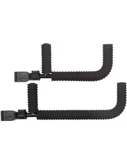 Preston OFFBOX 36 - RIPPLE BAR DOUBLE | Zitkist Acc./Zitkisten & accesoires