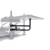 Preston OFFBOX PRO UNI SIDE TRAY SUPPORT | Zitkist Accessoire voor Optimale Stabiliteit -Hengels Verkoop offbox pro uni side tray support