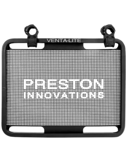 Preston OFFBOX - VENTA-LITE SIDE TRAY | Lichtgewicht Zitkist Accesoire