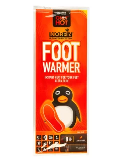 Mac Fishing ONLY HOT FOOT WARMER (1 PAIR) - Warme Voeten Bij Koude Dagen