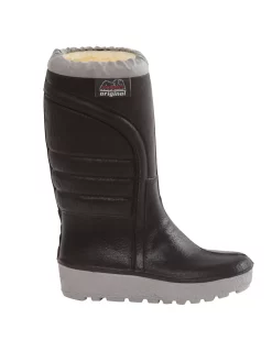 POWERBOOTS - PU THERMO LAARS | Waterdichte, Geïsoleerde Laarzen voor Outdoor Avonturen