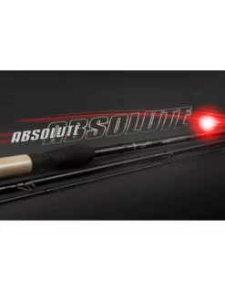 Preston Absolute 15' Float | Match Hengels | Precise Visserij