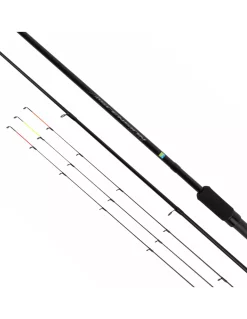 Preston Ascension Feeder Hengels - Premium Feeders & Pickers