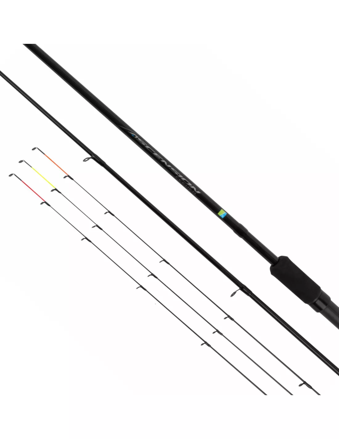 Preston Ascension Feeder Hengels - Premium Feeders & Pickers 3 Preston Ascension Feeder Hengels - Premium Feeders & Pickers