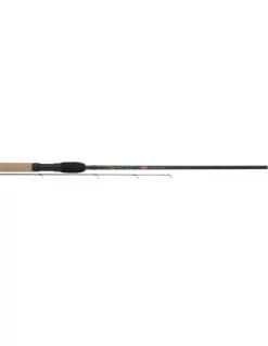 Preston Carbonactive Mini Series 12' Float - Lichtgewicht Hengel voor Matchvissen