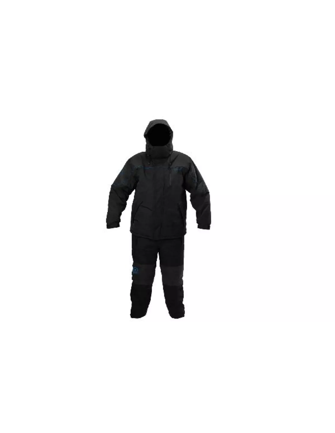 Preston Celcius Thermal Suit XXL - Ultrawarm en Ademend Outdoor Pak 3 Preston Celcius Thermal Suit XXL - Ultrawarm en Ademend Outdoor Pak