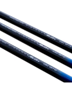 Preston Distance Master Voeder - Premium Hengelvoeder voor Precisie Vissen