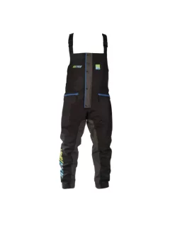 Preston Drifish Bib & Brace - Waterdichte Regenkleding voor Outdoor Activiteiten