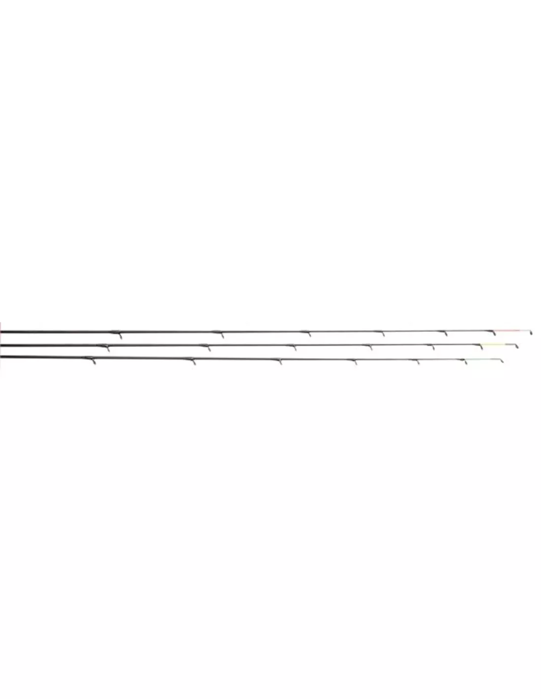 Preston Dutch Master 12'8 / 13'2 Tip Medium Hengel - Ideaal voor Karpervissen 3 Preston Dutch Master 12'8 / 13'2 Tip Medium Hengel - Ideaal voor Karpervissen