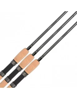 Preston Equis 14' Float Rod - Perfect voor Match Hengelen