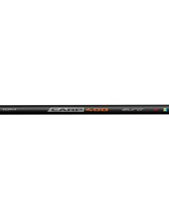 Preston Euro XS Carp 400 Hengel - Vaste Hengel voor Karpervissen