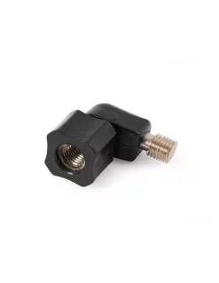 Preston Fixed Angle Lock | Premium Zitkist Accessoire voor Veiligheid en Stabiliteit