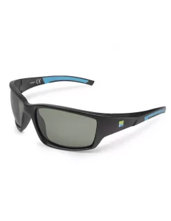 PRESTON FLOATER PRO POLARISED SUNGLASSES - Moderne UV-beschermende zonnebril voor buitenactiviteiten