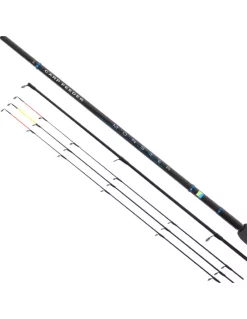 Preston Monster X Karpervoeder - Premium Karperhengels en Voederaccessoires