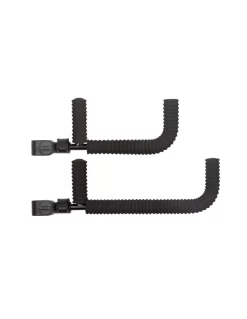 Preston OffBox 36 - Ripplebar Double | Hoogwaardige Zitkist Accessoire