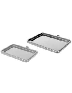 Preston Offbox 36 - Side Tray | Handige Zitkist Accessoire voor Vissers