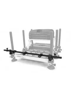 Preston OffBox 36 SnapLock Toolbar - Premium Zitkisten Accessoire