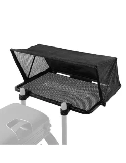 Preston OffBox 36 - Ventalite Hoody Side Tray | Zitkist Acc. | Innovatieve Zitkisten & Accessoires