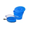Preston Offbox Bucket & Bowl Set - Premium Zitkisten Accessoires