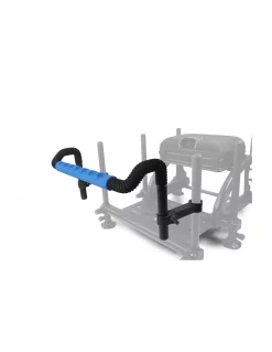 Preston Offbox Pro Pole Support - Stevige Zitkist Ondersteuning voor Visserij