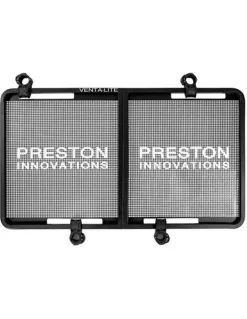 Preston OffBox - Venta-Lite Side Tray | Zitkist Acc. Voor Optimale Functionaliteit