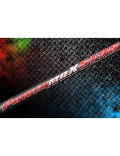 Preston Powermax ST95 9.5M Pack - Krachtige Hengel voor Vaste Stijl Vissen