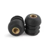 Preston Threaded Leg End Caps - Verhoog de stabiliteit van uw zitkist | Zitkist Accessoires -Hengels Verkoop preston threaded leg end caps