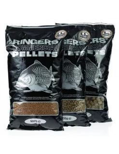 Ringers Commercial Pellets - Hoogwaardige Voeding voor Paarden