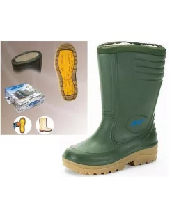 Mac Fishing SAD THERMO BOOT / LAARS - Hoge Thermo Laarzen voor Outdoor Activiteiten