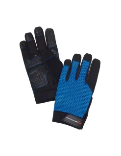 SAVAGE GEAR AQUA MESH GLOVES - Duurzame Outdoor Handschoenen voor Watersport en Vissen