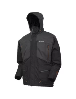 SAVAGE GEAR HEATLITE THERMO JACKET - Lichtgewicht Thermo Jack voor Outdoor Activiteiten