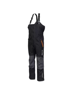 SAVAGE GEAR WP PERFORMANCE BIB & BRACE - Waterdichte Regenkleding voor Outdoor Avonturen