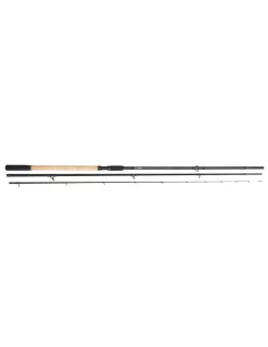 SENSAS FEEDER BLACK ARROW 200 - Premium Hengel Voederbak
