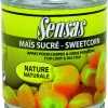 SENSAS MAIS BLIK (285 GR) - Premium Aas voor Vissen | Deel van Particles/Voer & Ingredienten -Hengels Verkoop sensas mais blik 285 gr