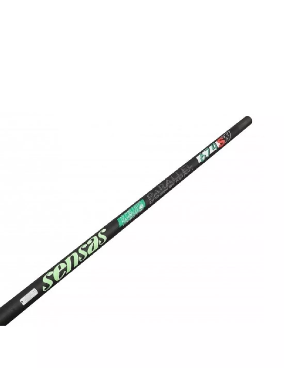 SENSAS PACK NANO PARALLEL 674SW 1300 TOP5 - Premium Hengels voor Vaste Hengelsport 3 SENSAS PACK NANO PARALLEL 674SW 1300 TOP5 - Premium Hengels voor Vaste Hengelsport