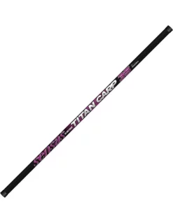 SENSAS PACK TITAN CARP 35 - 1150 - 2 TOPS | Premium Hengels voor Vaste Karpervisserij