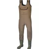 Shakespeare Sigma Neopreen Waadpak - Waterdicht en Comfortabel voor Outdoor Activiteiten -Hengels Verkoop shakespeare sigma neoprene chest waders