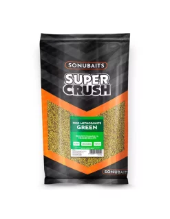 SONUBAITS 50:50 Methode Pasta - Hoogwaardig Lokvoer voor Vissen