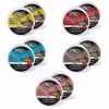 SONUBAITS HOOKABLE EXPANDER PELLETS - Ideale Voedselkorrels voor Vissen - Haar & Hookpellets 1 SONUBAITS HOOKABLE EXPANDER PELLETS - Ideale Voedselkorrels voor Vissen - Haar & Hookpellets -Hengels Verkoop sonubaits hookable expander pellets