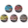 SONUBAITS HOOKABLE EXP.PELLETS 6MM - Perfecte Voer- en Aaspellets voor Vissen -Hengels Verkoop sonubaits hookable exppellets 6mm
