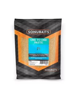 Hengels Verkoop -Hengels Verkoop sonubaits one to one paste 1