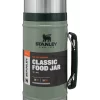 Stanley The Legendary Classic Food Jar - Duurzaam Thermos voor Onderweg 2 Stanley The Legendary Classic Food Jar - Duurzaam Thermos voor Onderweg -Hengels Verkoop stanley the legendary classic food jar
