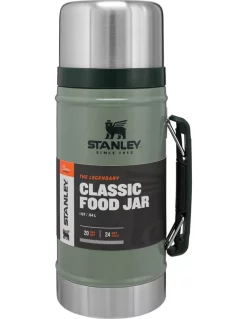 Stanley The Legendary Classic Food Jar - Duurzaam Thermos voor Onderweg
