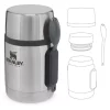 STANLEY THE STAINLESS ALL IN ONE FOOD JAR - Perfect voor Outdoor Avonturen -Hengels Verkoop stanley the stainless all in one food jar